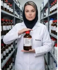 نمایندگی سیگما آلدریچ.--- (1)