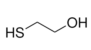 ۲-Mercaptoethanol