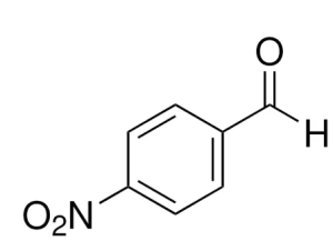 ۴-Nitrobenzaldehyde