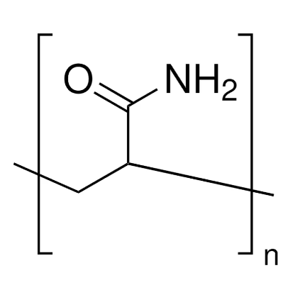 پلی آکریل آمید کد 92560
