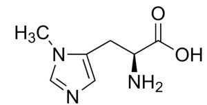 3-متیل ال هیستیدین