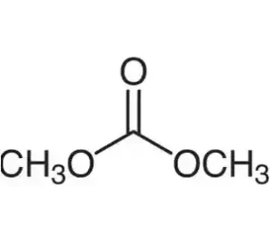 دی متیل کربنات