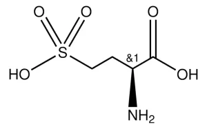 L-هموسیستئیک اسید