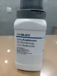 L-(+)-Arabinose مرک کد 101492