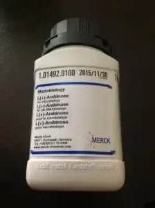 L-(+)-Arabinose مرک کد 101492