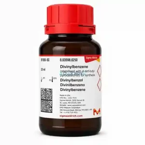 دی وینیل بنزن (Divinylbenzene)