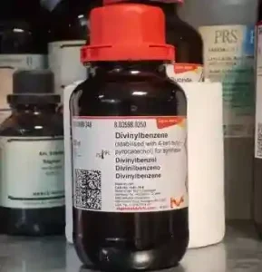 دی وینیل بنزن (Divinylbenzene)