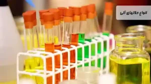 مواد شیمیایی آلی Merck