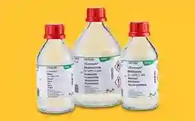 خرید مواد و حلالهای HPLC