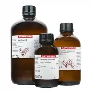 خرید مواد و حلالهای HPLC