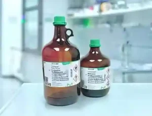 خرید مواد و حلالهای HPLC