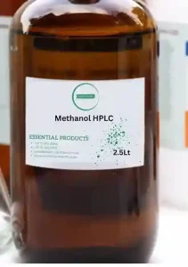 خرید مواد و حلالهای HPLC