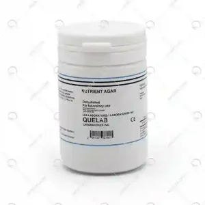 خرید نوترینت آگار Nutrient Agar (1)