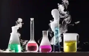 مواد شیمیایی آزمایشگاهی