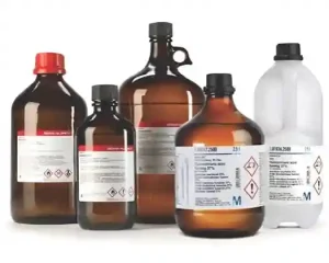 مواد شیمیایی آزمایشگاهی