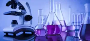 مواد شیمیایی آزمایشگاهی