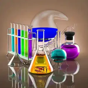 مواد شیمیایی آزمایشگاهی