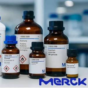 مواد شیمیایی آلی Merck