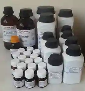 مواد شیمیایی آلی Merck