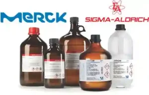 Merck Organic Chemicals