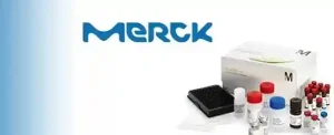 مواد شیمیایی آلی Merck