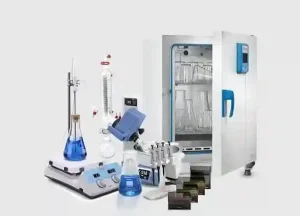 مواد مصرفی آزمایشگاه میکروبیولوژی