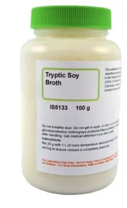 خرید تریپتیک سویا براث Tryptic Soy Broth (3)