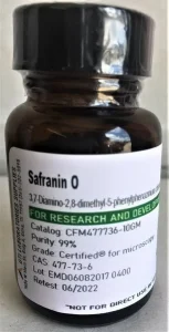 خرید سافرانین O 