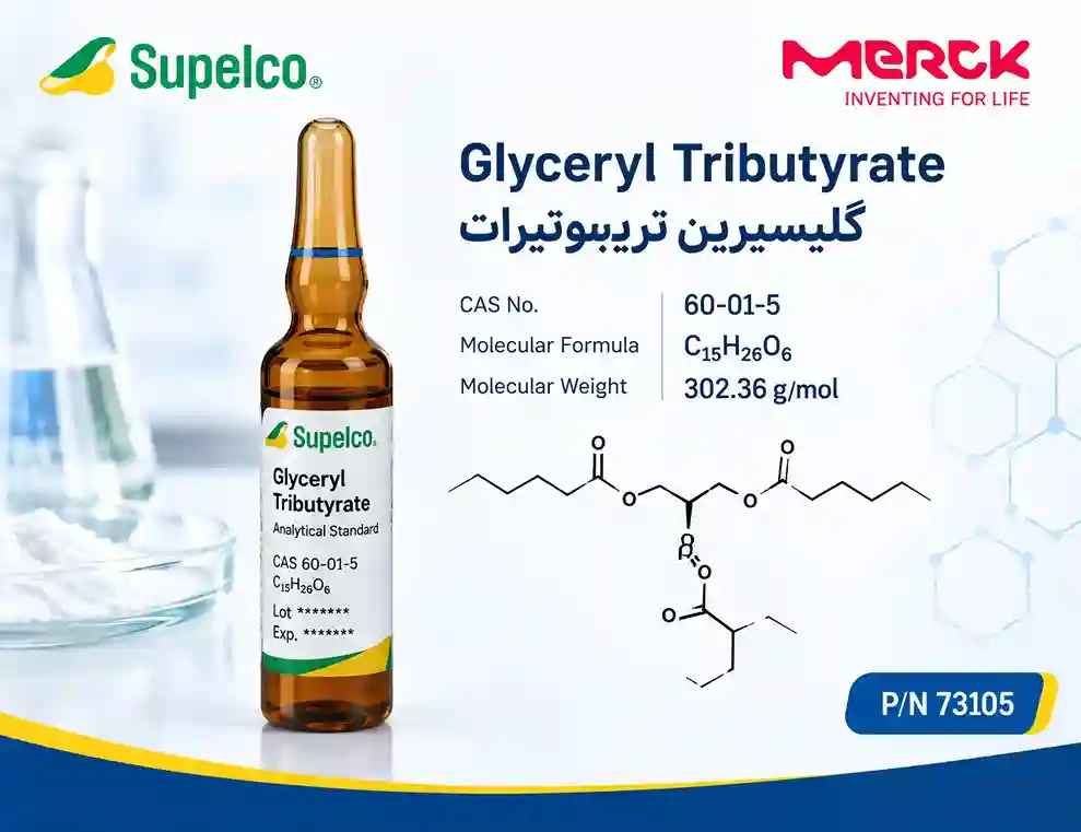 Glyceryl Tributyrat