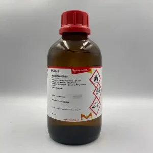محلول متیل‌آمین