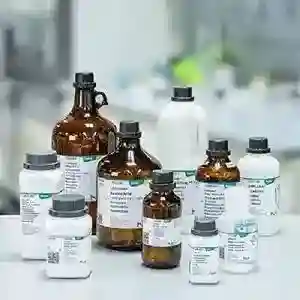 استعلام قیمت و خرید Ferron کد 55370
برای اطلاع از قیمت روز، موجودی و شرایط تأمین فِرون Supelco، همین حالا با کارشناسان شیمی مرک تماس بگیرید. هنگام استعلام، کد 55370 و مقدار موردنیازتان را اعلام کنید تا درخواست شما دقیقتر بررسی شود.
☎️ تلفن فروش: 021-66368169
📱 واتساپ: 09377601793
🌐 وبسایت: shimimerck.ir
برای دریافت قیمت و ثبت سفارش، کد 55370 را اعلام کنید. کارشناسان فروش درباره موجودی، بستهبندی قابل تأمین و اطلاعات فنی محصول راهنماییتان میکنند.